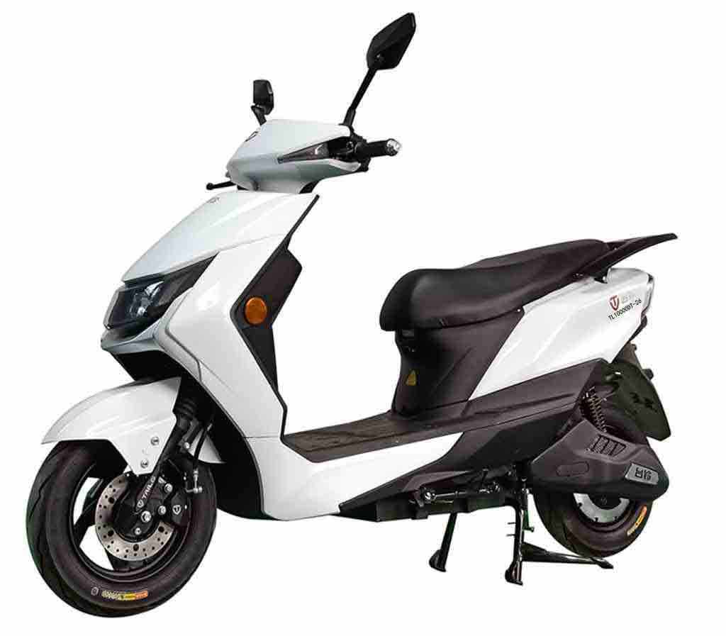 台铃牌TL1000DT-26电动两轮摩托车公告图片