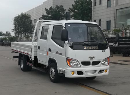 欧铃牌ZB1041BSD0L轻型货车图片