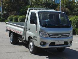 两用燃料载货汽车
