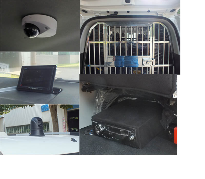 森源牌SMQ5026XQCJ6囚車公告圖片