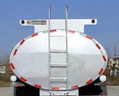 楚飛牌CLQ5251TGY6ZZ供液車公告圖片