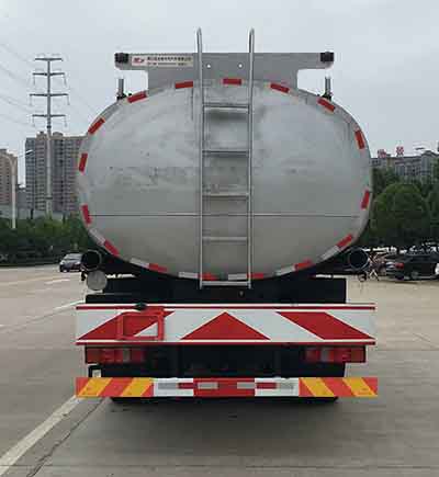 楚飛牌CLQ5251TGY6ZZ供液車公告圖片