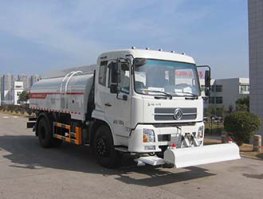 清洗车