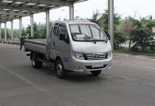 福田牌 102马力 载货汽车(BJ1046V9PB4-K2)