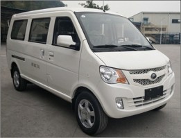 多用途乘用车