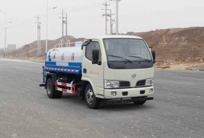 东风牌EQ5072GSSL洒水车