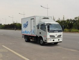 冷藏车