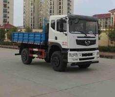 神宇牌DFS5090TSML沙漠车