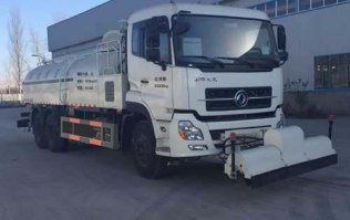 永康牌CXY5251GQX清洗车