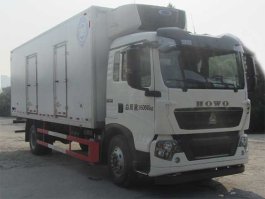 冷藏车