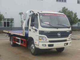 清障车