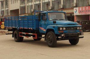 东风牌EQ5121XLHL2教练车