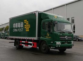 邮政车