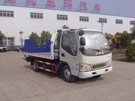 清障车