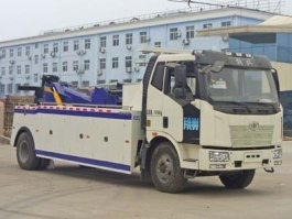 清障车