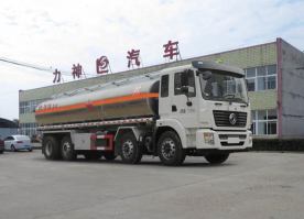 铝合金运油车