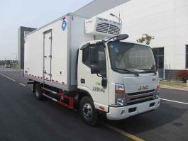 冷藏车