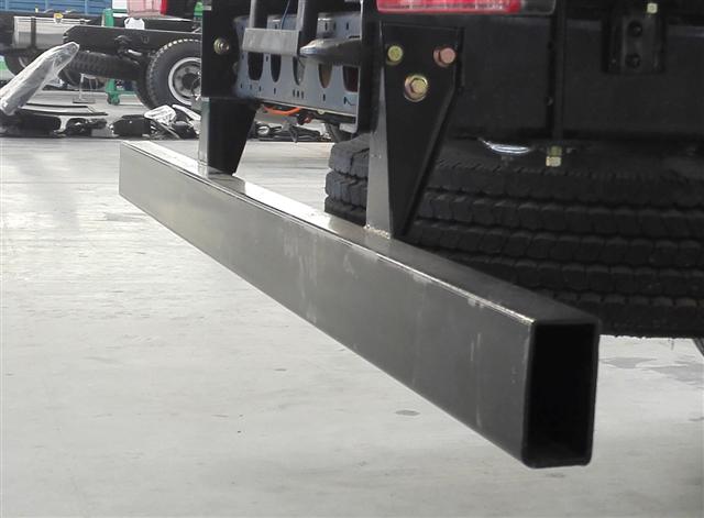 飛碟牌FD5040XSHW16K5-1售貨車公告圖片