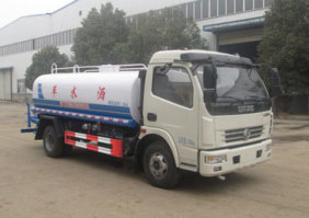 神狐牌HLQ5110GSSE5洒水车