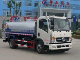 绿化喷洒车
