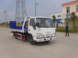 清障车