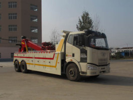 清障车