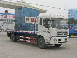 清障车