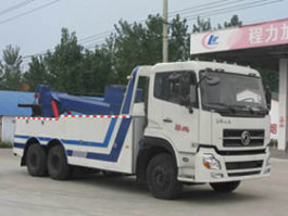 清障车