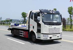 清障车