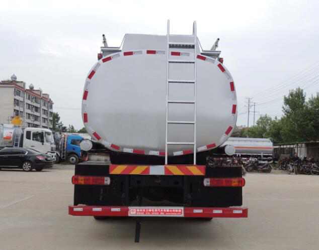 醒獅牌SLS5310TGYS5供液車公告圖片