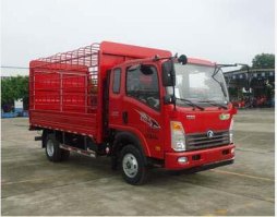 仓栅式运输车