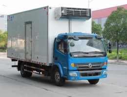 冷藏车