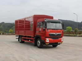 豪曼牌ZZ5188CCYF10EB0仓栅式运输车
