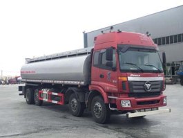 楚飞牌CLQ5310TGY5BJ供液车