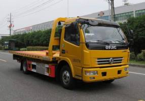 清障车