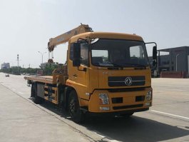 清障车