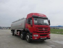 供液车
