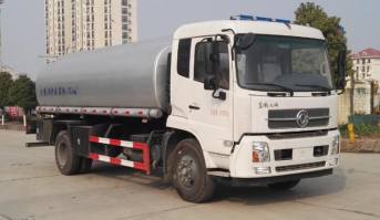 供液车