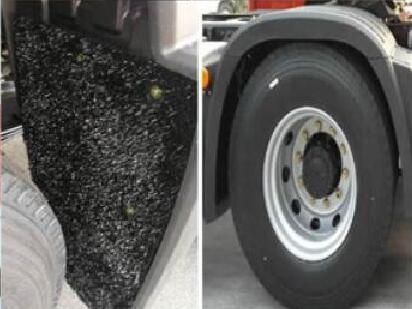 解放牌CA5100XLHPK2E5A80牽引教練車公告圖片