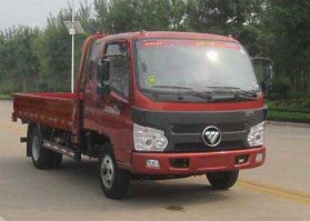 载货汽车