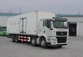 冷藏车