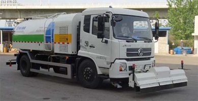 清洗车