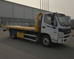清障车