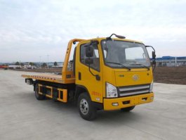 清障车