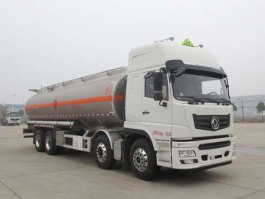 铝合金运油车