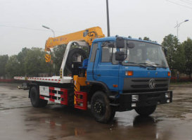 清障车