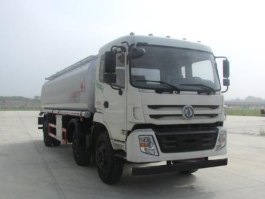 供液车