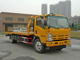 清障车