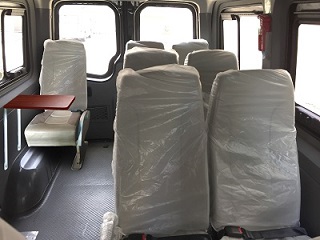 金龍牌XMQ5041XSW05商務(wù)車(chē)公告圖片