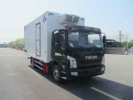 冷藏车